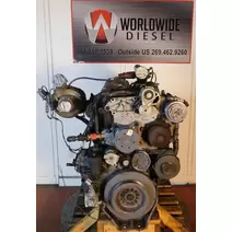 Engine Assembly MACK AC 460 Worldwide Diesel
