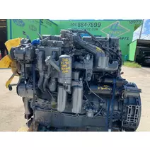Engine Assembly MACK AC-460 4-trucks Enterprises Llc