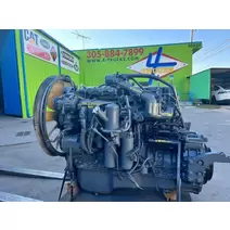 Engine Assembly MACK AC355/380