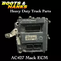 Electronic Engine Control Module MACK AC427