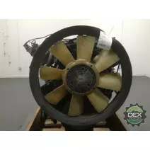 Engine-Assembly Mack Ac