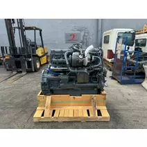 Engine Assembly MACK AC JJ Rebuilders Inc