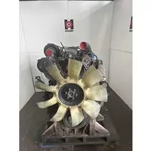 Engine Assembly MACK AI-300A Housby