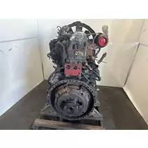 Engine Assembly MACK AI-350 Housby