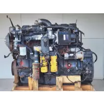 Engine Assembly Mack AI 427 Complete Recycling