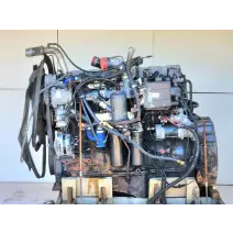 Engine Assembly Mack AI 427 Complete Recycling