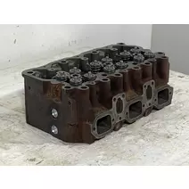 Cylinder Head MACK AI350 Frontier Truck Parts