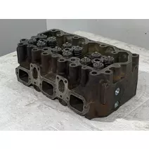 Cylinder Head MACK AI350 Frontier Truck Parts