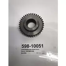 Timing Gears MACK AI350 Frontier Truck Parts