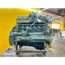 Engine Assembly MACK AI CA Truck Parts
