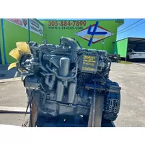 Engine Assembly Mack AI