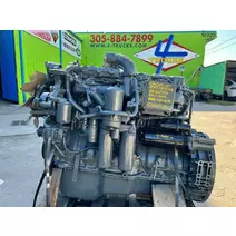 Engine Assembly Mack AI