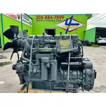 Engine Assembly Mack AI 4-trucks Enterprises Llc