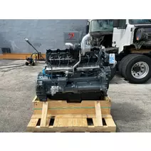 Engine Assembly MACK AMI-370 JJ Rebuilders Inc