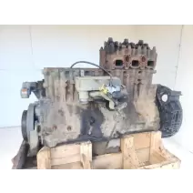 Engine Assembly Mack AMI-370 Complete Recycling