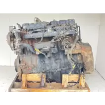 Engine Assembly Mack AMI-370 Complete Recycling