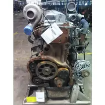 Engine-Assembly Mack Ami