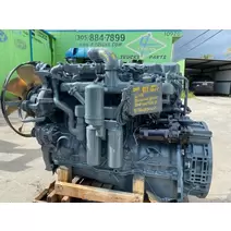 Engine Assembly MACK AMI 4-trucks Enterprises Llc