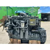Engine Assembly MACK AMI 4-trucks Enterprises Llc