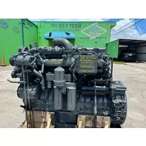 Engine Assembly MACK AMI 4-trucks Enterprises Llc