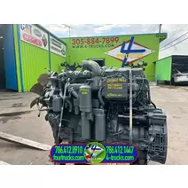 Engine Assembly Mack AMI