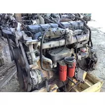 Engine Assembly MACK AMI Crj Heavy Trucks And Parts