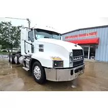Used Trucks MACK ANTHEM 64T