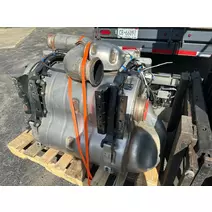 DPF (Diesel Particulate Filter) MACK ANTHEM Dutchers Inc   Heavy Truck Div  Ny
