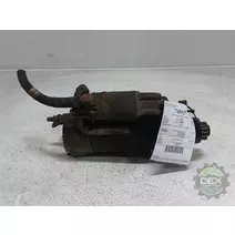 Starter Motor MACK Anthem Dex Heavy Duty Parts, LLC  