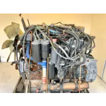 Engine Assembly Mack Aset AI400