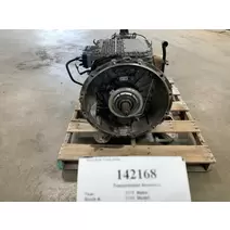 Transmission Assembly MACK ATO2612F West Side Truck Parts