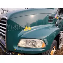 Hood Mack CXU612 Complete Recycling Group LLC