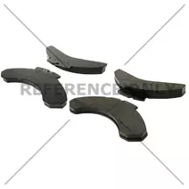 Brake Shoes MACK CF6000