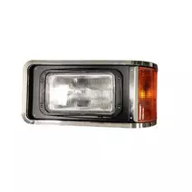 Headlamp Assembly MACK CH Series Frontier Truck Parts