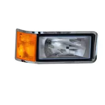Headlamp Assembly MACK CH Series Frontier Truck Parts