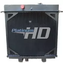 Radiator MACK CH350 LKQ Geiger Truck Parts