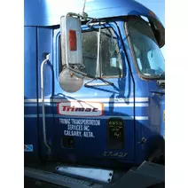 Door Assembly, Front MACK CH600 SERIES