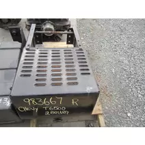 Battery Box MACK CH612 LKQ Heavy Truck Maryland