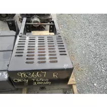 BATTERY BOX MACK CH612