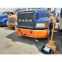 BUMPER ASSEMBLY, FRONT MACK CH612