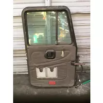 DOOR ASSEMBLY, FRONT MACK CH612