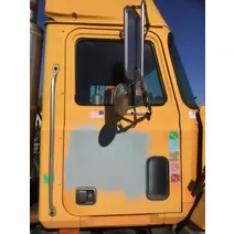 Door Assembly, Front MACK CH612 LKQ Evans Heavy Truck Parts