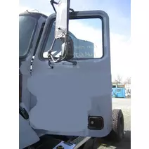 DOOR ASSEMBLY, FRONT MACK CH612