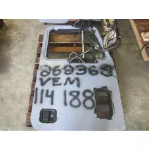 DOOR ASSEMBLY, FRONT MACK CH612