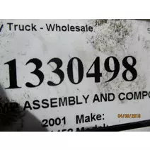 Headlamp Assembly MACK CH612 LKQ Wholesale Truck Parts