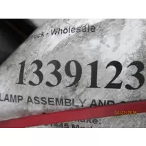 Headlamp Assembly MACK CH612 LKQ Wholesale Truck Parts