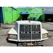 Hood MACK CH612 4-trucks Enterprises LLC