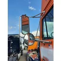 Mirror (Side View) MACK CH612 LKQ KC Truck Parts - Inland Empire