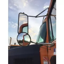Mirror (Side View) MACK CH612 LKQ Evans Heavy Truck Parts