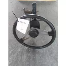 Steering-Column Mack Ch612